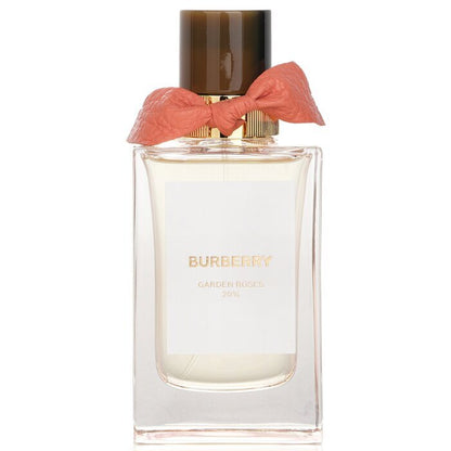 Burberry Garden Roses 20% Eau De Parfum Spray 100ml
