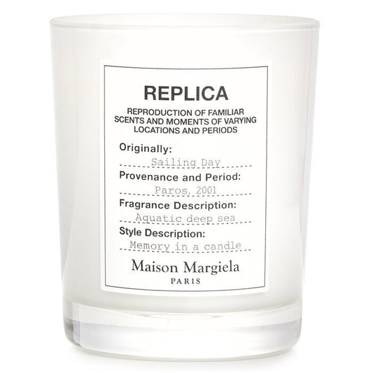 Maison Margiela Replica Sailing Day Scented Candle 165g