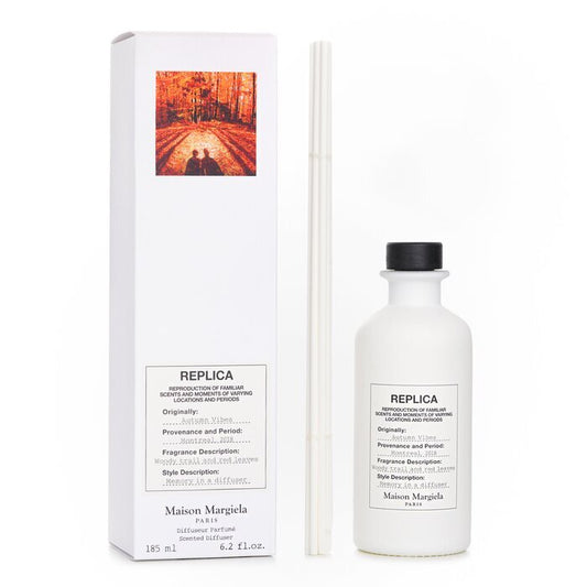 Maison Margiela Replica Antumn Vibes Scented Diffuser 185ml