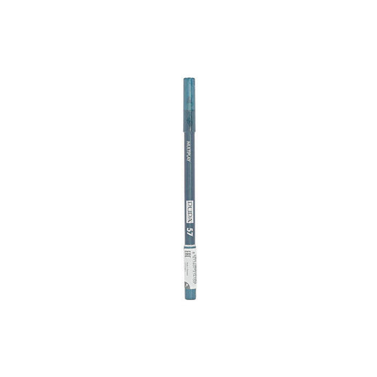 Pupa Multiplay Eye Pencil #57 Petrol Blue 1.2g