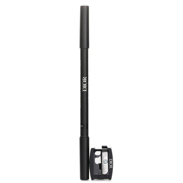 Christian Dior Diorshow On Stage Crayon Waterproof Kohl Eyeliner -  099 Black 1.2g