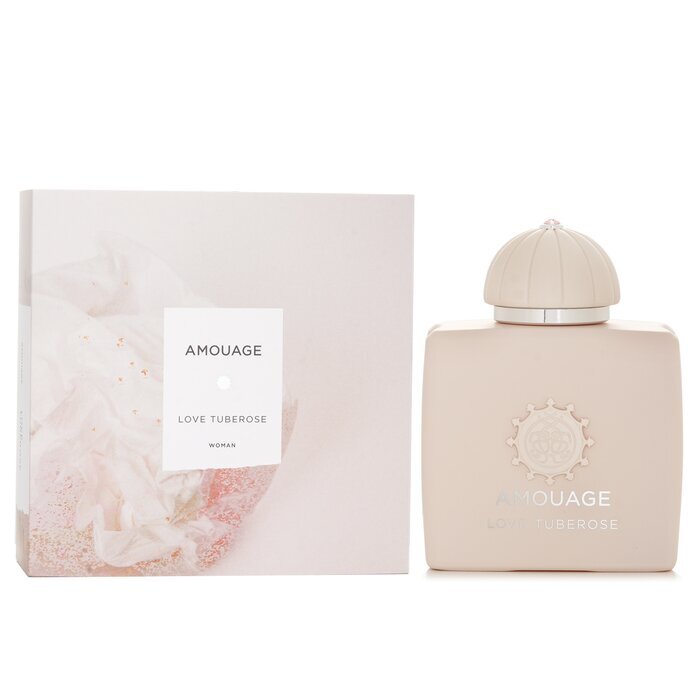 Amouage Love Tuberose Eau De Parfum Spray 100ml