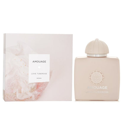 Amouage Love Tuberose Eau De Parfum Spray 100ml