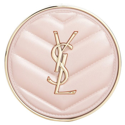 Yves Saint Laurent Touche Eclat Glow Pact Cushion High Cover Mesh Foundation -  BR20 Cool Ivory 12g