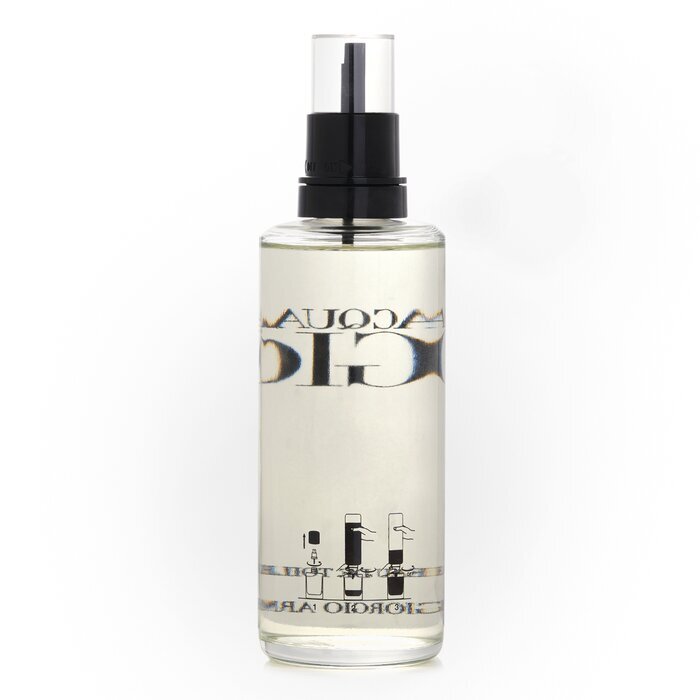 Giorgio Armani Acqua Di Gio Eau De Toilette Refill 150ml