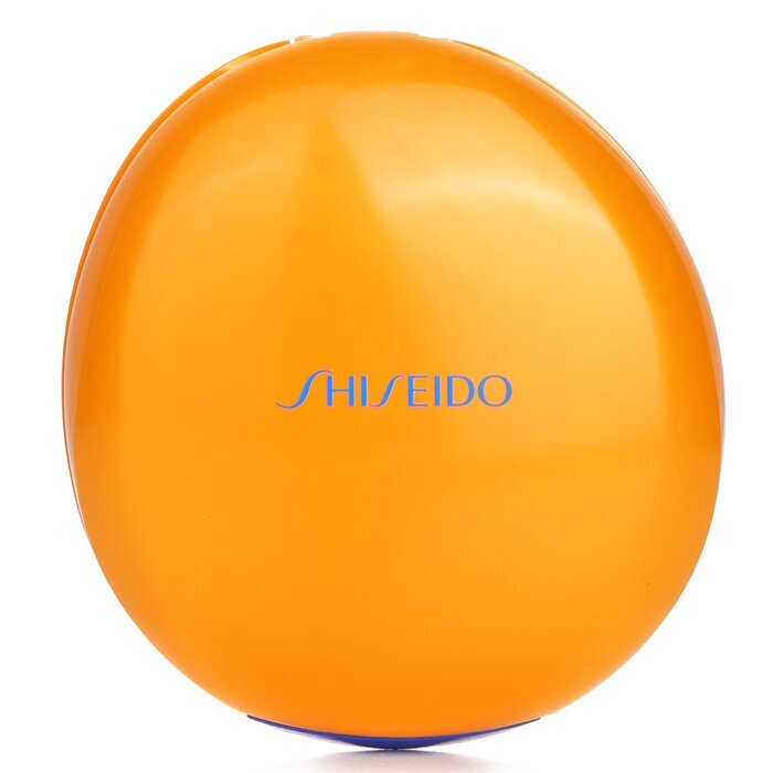Shiseido Tanning Compact Foundation SPF 10 -  Bronze 12g