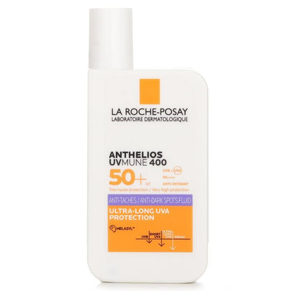 La Roche Posay Anthelios UVMune 400 Anti Pigmentflecken Fluid SPF 50 50ml