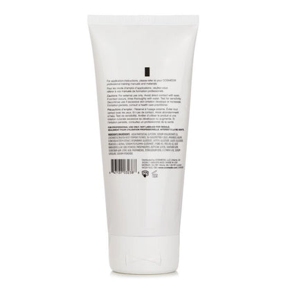 CosMedix Relief Soothing Peptide Gel 170g