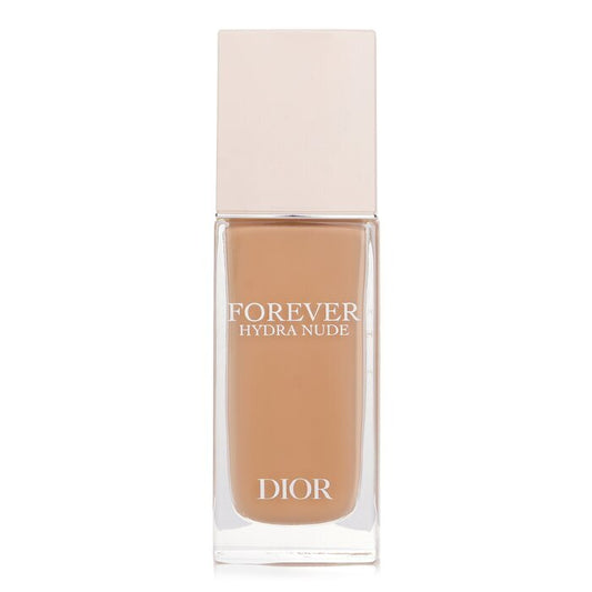 Christian Dior Forever Hydra Nude Foundation Fluid -  3N 30ml