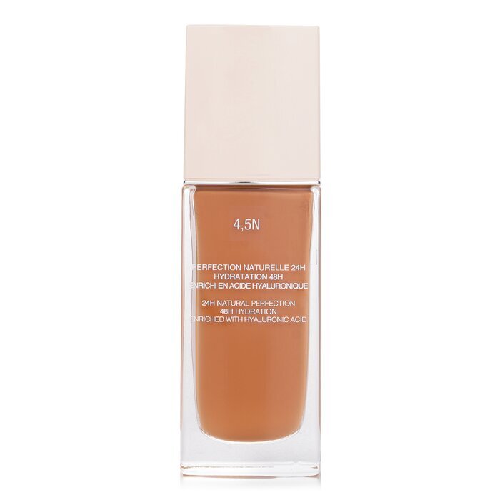 Christian Dior Forever Hydra Nude Foundation Fluid -  4.5N 30ml