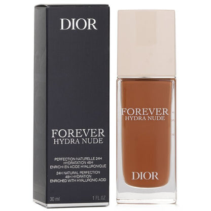 Christian Dior Forever Hydra Nude Foundation Fluid -  6N 30ml
