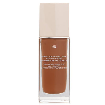 Christian Dior Forever Hydra Nude Foundation Fluid -  6N 30ml