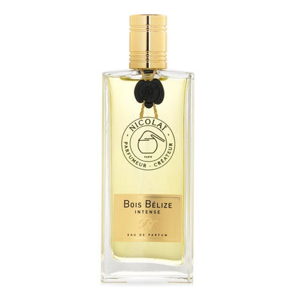 Nicolai Bois Belize Intense Eau De Parfum Spray 100ml