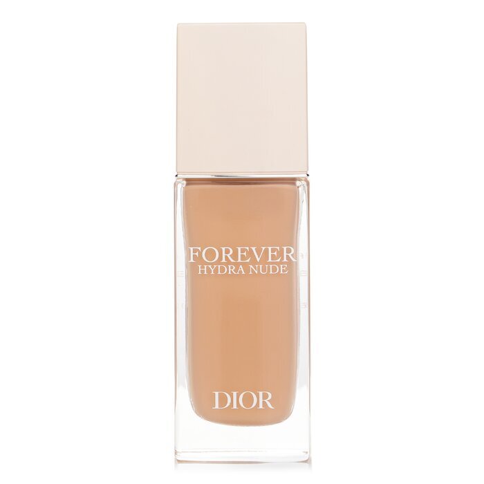 Christian Dior Forever Hydra Nude Foundation Fluid -  2N 30ml