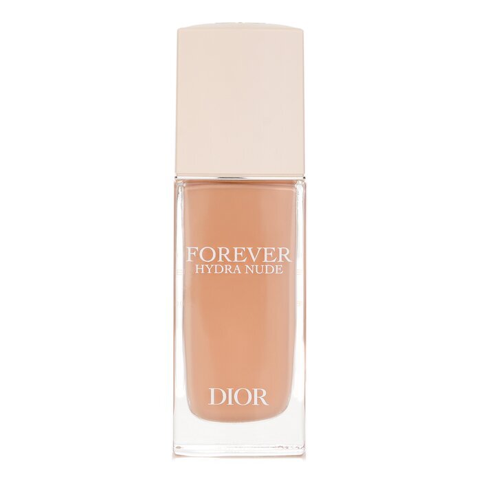 Christian Dior Forever Hydra Nude Foundation Fluid -  3CR 30ml