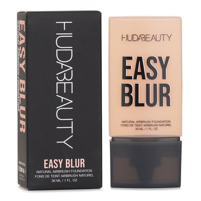 Huda Beauty Easy Blur Foundation -  220N Custard 30ml