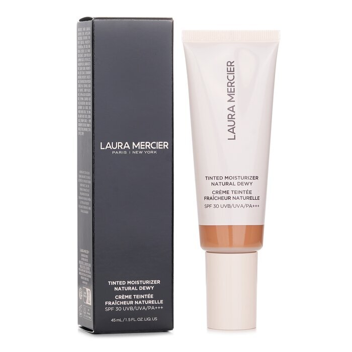 Laura Mercier Tinted Moisturizer Natural Dewy -  4C Hazel 45ml