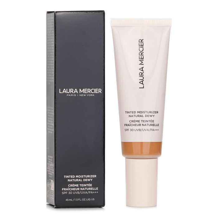 Laura Mercier Tinted Moisturizer Natural Dewy -  4N Teak 45ml