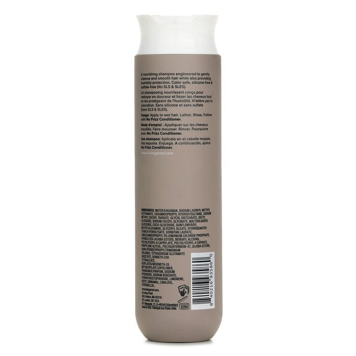 Living Proof No Frizz Shampoo 236ml