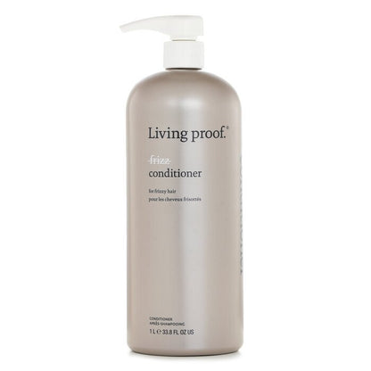 Living Proof No Frizz Conditioner 1000ml