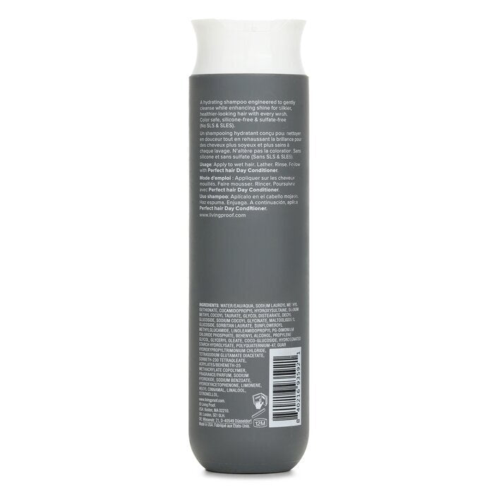 Living Proof Perfect hair Day (PhD) Shampoo 236ml