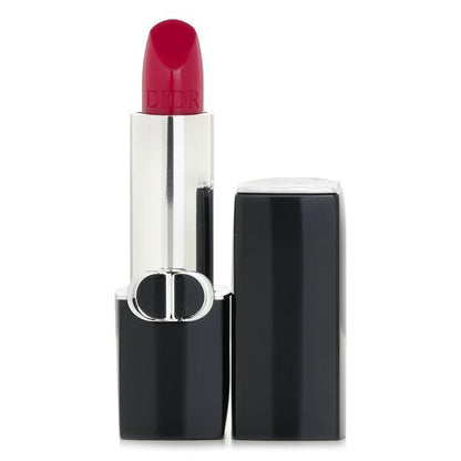 Christian Dior Rouge Dior Satin -  766 Rose Harpers 3.5g