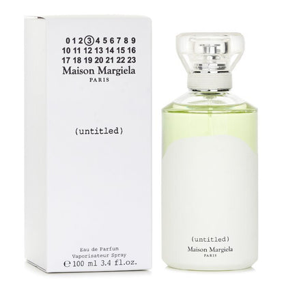 Maison Margiela Untitled Eau De Parfum Spray 100ml
