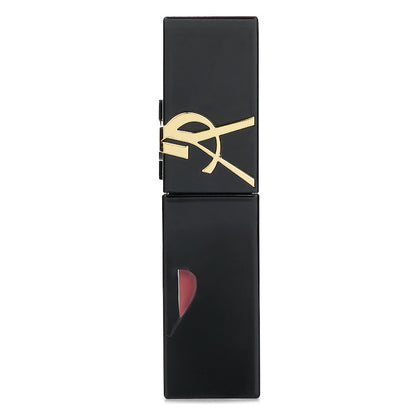 Yves Saint Laurent The Inks Vinyl Cream High Shine Lip Stain -  440 Blush Connection 5.5ml