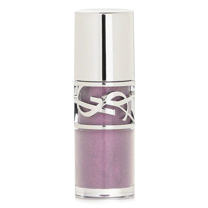 Yves Saint Laurent Loveshine Plumping Lip Oil Gloss -  01 Thunder Stealer 6ml