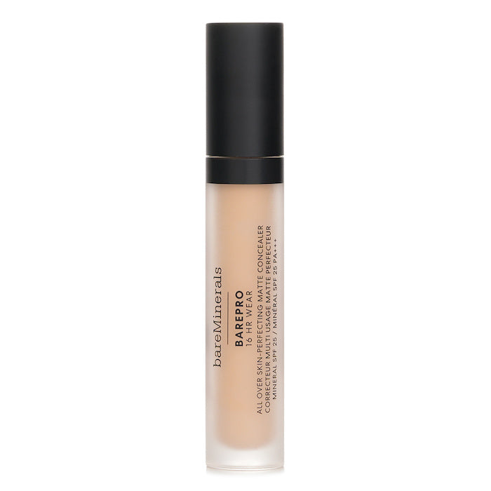 BareMinerals Barepro 16HR All Over Skin-Perfecting Matte Concealer Mineral SPF 25 -  Fair 150 Warm 7.5ml