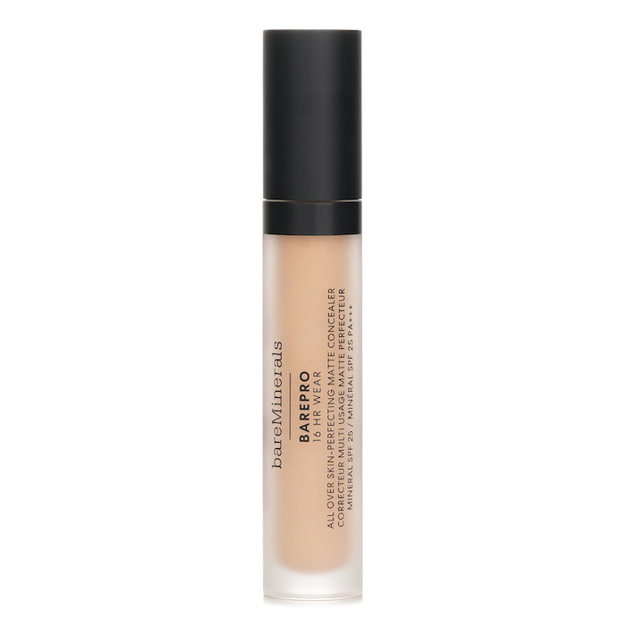 BareMinerals Barepro 16HR All Over Skin-Perfecting Matte Concealer Mineral SPF 25 -  Light 200 Neutral 7.5ml
