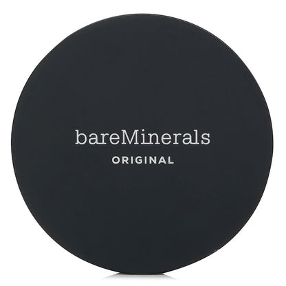 BareMinerals Original Loose Powder Foundation SPF 15 -  Soft Medium 11 8g