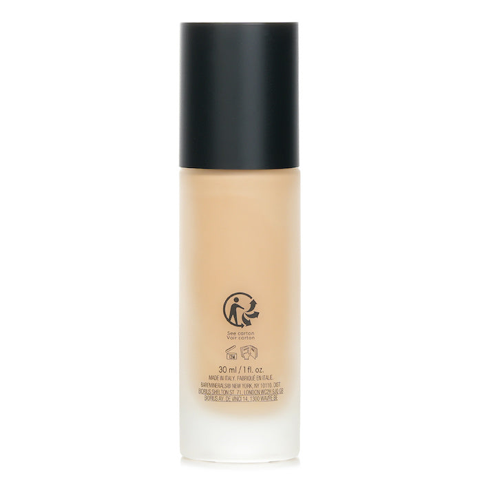 BareMinerals BAREPRO 24HR WEAR Skin Perfecting Matte Liquid Foundation Mineral SPF 20 -  Fair 10 Warm 30ml