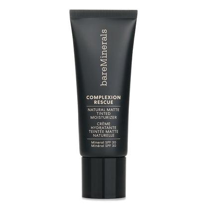 BareMinerals Complexion Rescue Natural Matte Tined Moisturizer SPF 30 -  Bamboo 5.5 35ml