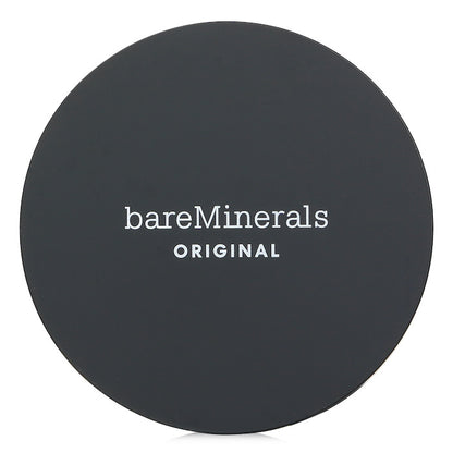 BareMinerals Original Pressed Powder Foundation Mineral SPF 15 -  Neutral Ivory 06 9g