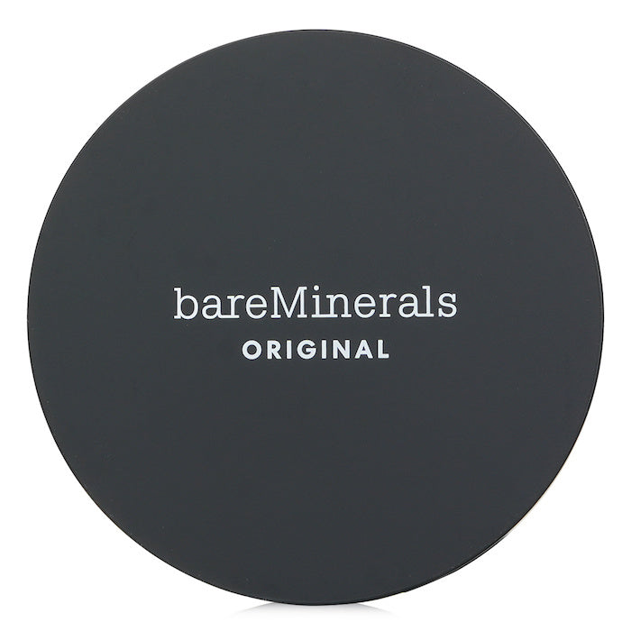 BareMinerals Original Pressed Powder Foundation Mineral SPF 15 -  Neutral Medium 15 9g
