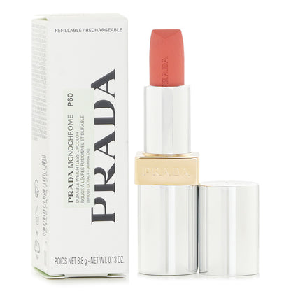 Prada Monochrome Hyper Matte -  P60 Brick Pink 3.8g