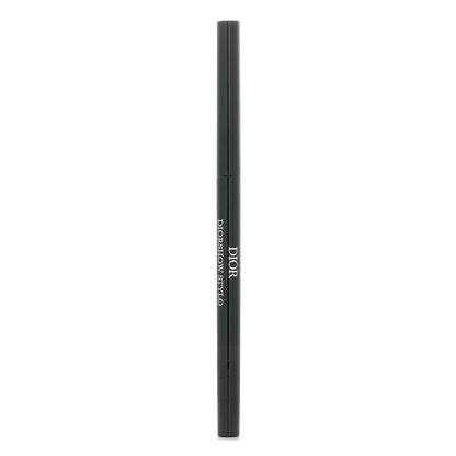 Christian Dior Diorshow 24H Stylo Waterproof Eyeliner -  091 Matte Black 0.3g