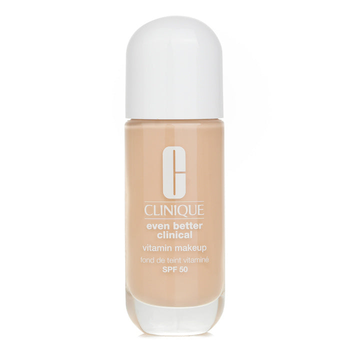 Clinique Even Better Clinical Vitamin Makeup SPF50 -  Light Warm 1 30ml