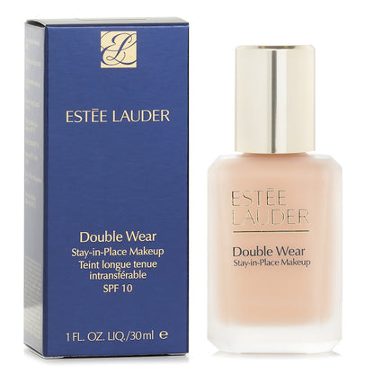 Estee Lauder Double Wear Stay-in-Place Makeup SPF 10 -  2C2 Pale Almond 30ml