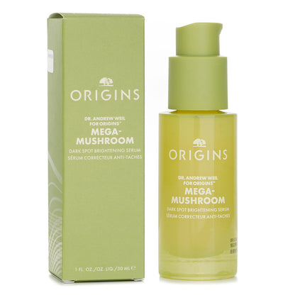 Dr. Andrew Weil For Origins���  Mega Mushroom Dark Spot Brightening Serum 30ml