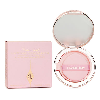 Charlotte Tilbury Pillow Talk Beautifying Cushion Foundation -  2C Fair 12g