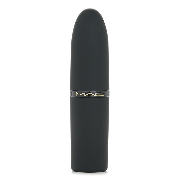 MAC Powder Kiss Hazy Matte Lipstick -  910 Twenty-Fun 3.5g