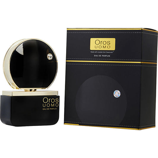Armaf Oros Uomo Eau De Parfum Spray 100ml/3.4oz