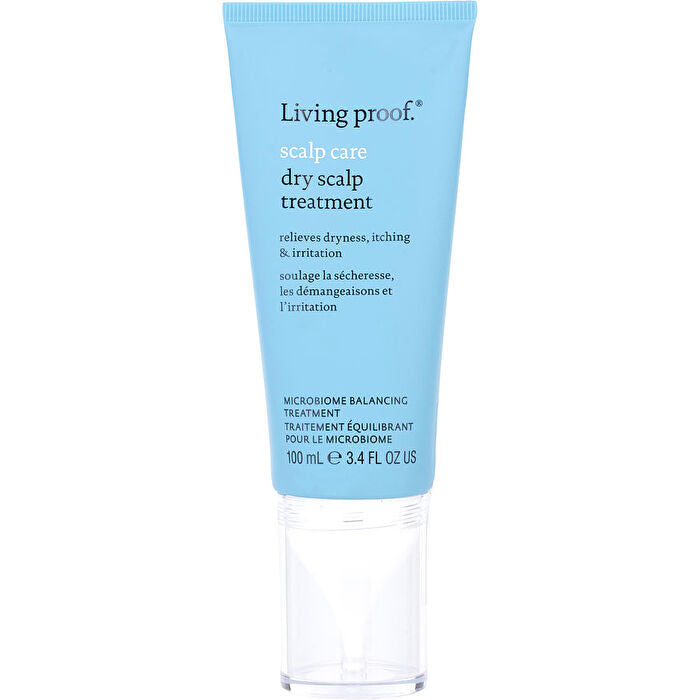 Living Proof Scalp Care Dry Scalp Treatment 100ml