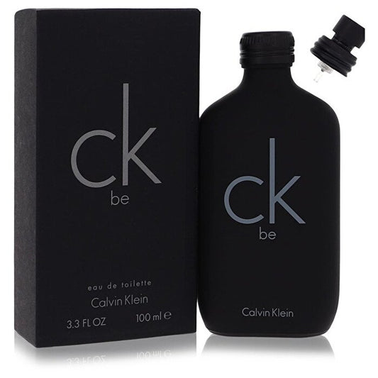 Calvin Klein Ck Be Eau De Toilette Spray (Unisex) 100ml/3.4oz