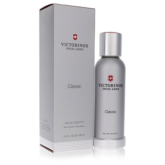 Victorinox Swiss Army Eau De Toilette Spray 100ml/3.4oz