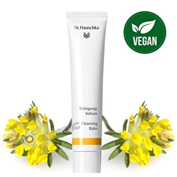 Dr. Hauschka Cleansing Balm 75ml