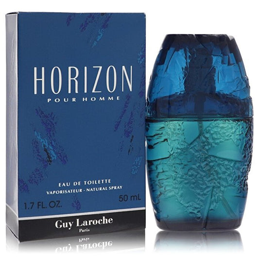 Guy Laroche Horizon Eau De Toilette Spray 50ml/1.7oz