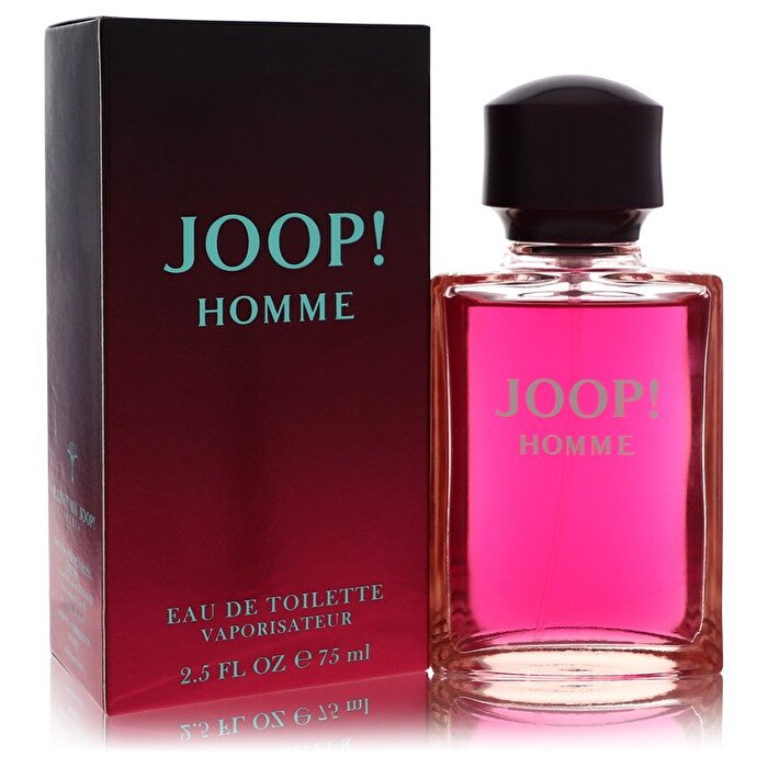 Joop Eau De Toilette Spray 75ml/2.5oz
